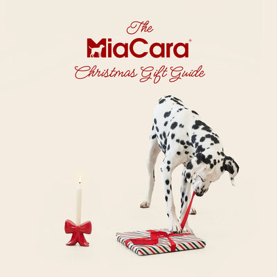 X-Mas Gift Guide for Dogs and Dog Lovers