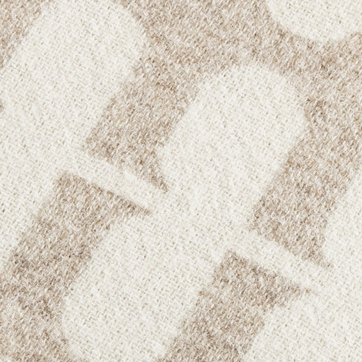 Flora - Cappuccino – Natural