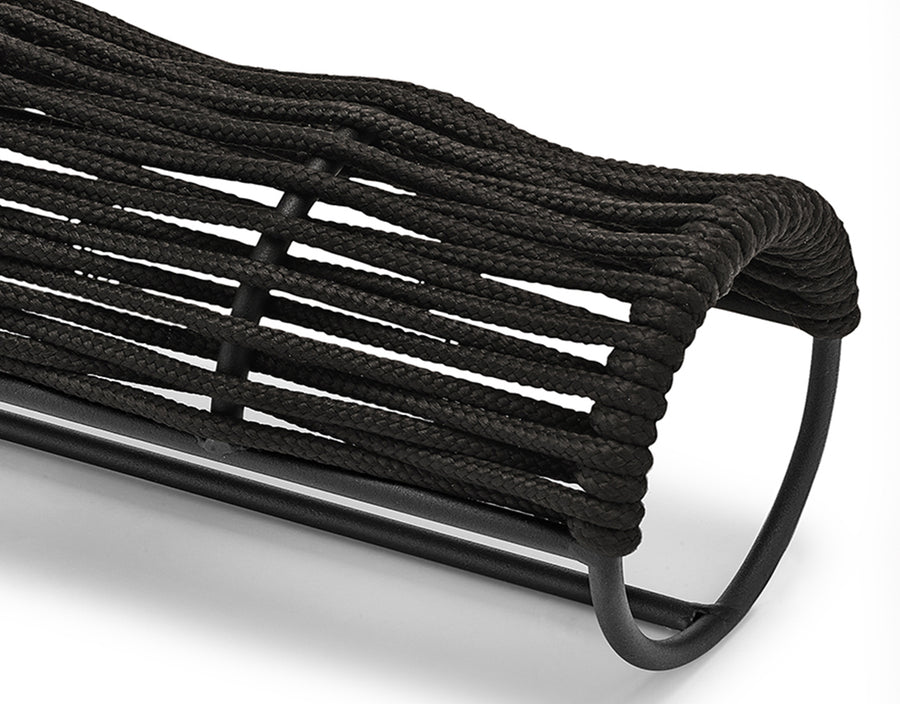Official MiaCara Gradino Step woven wall-mounted climbing step