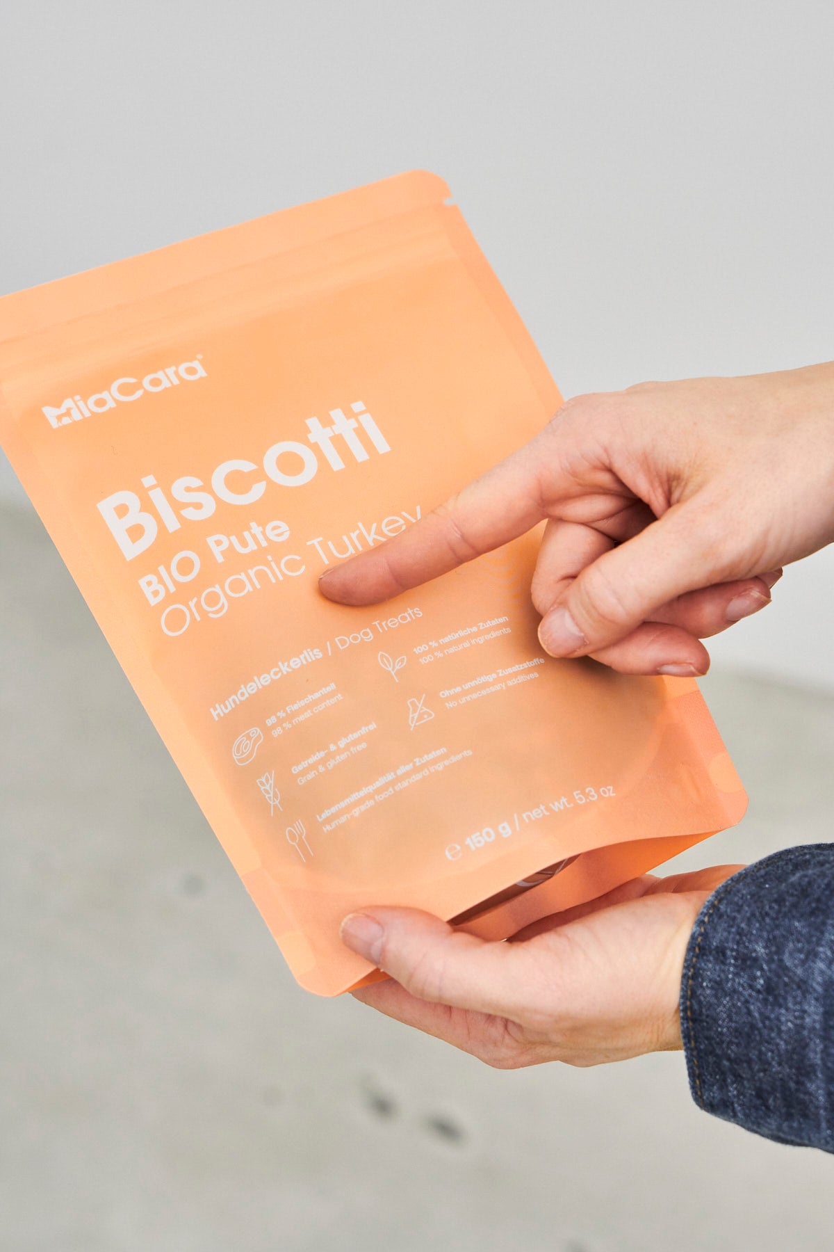 Biscotti