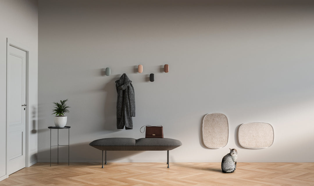 Pannello Scratching Panel | MiaCara