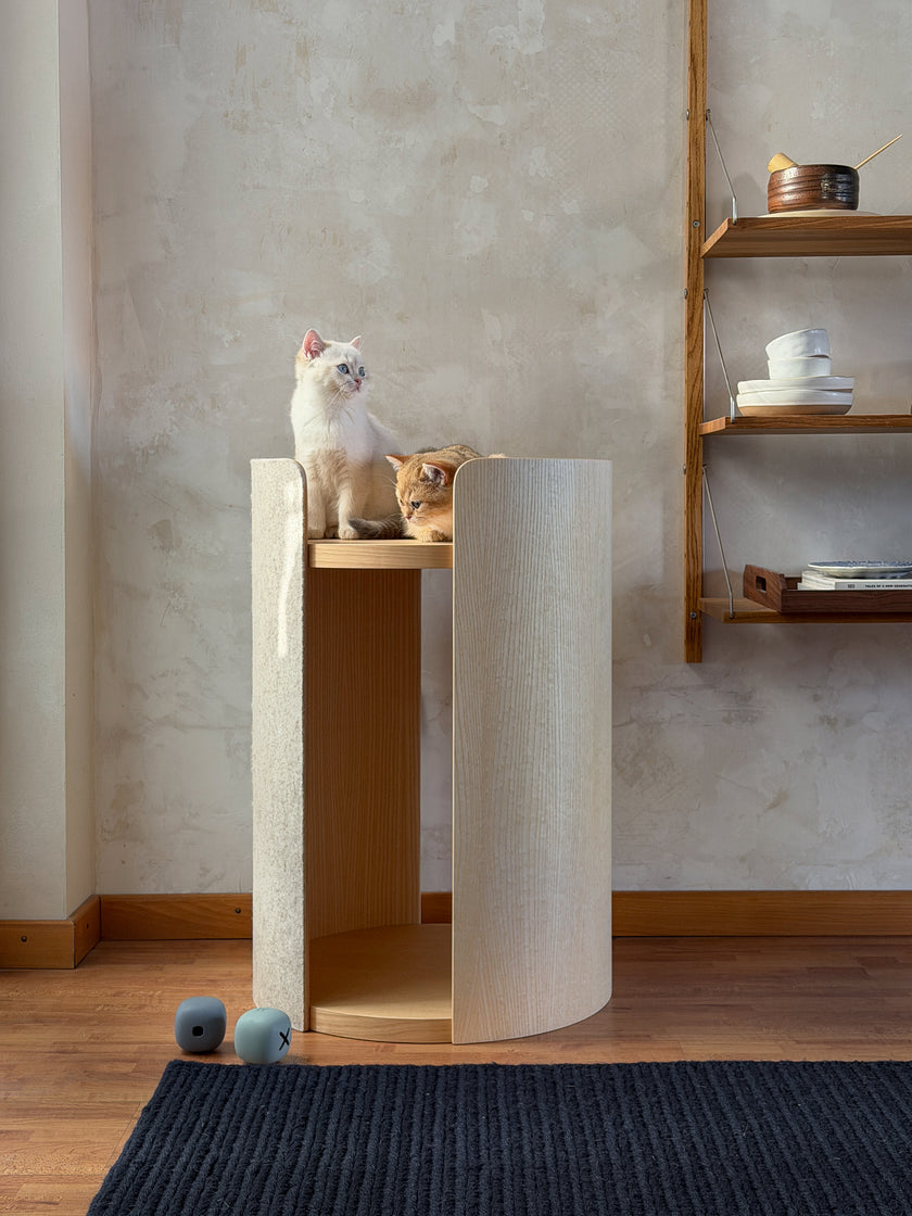Torre Cat Scratching Post | MiaCara