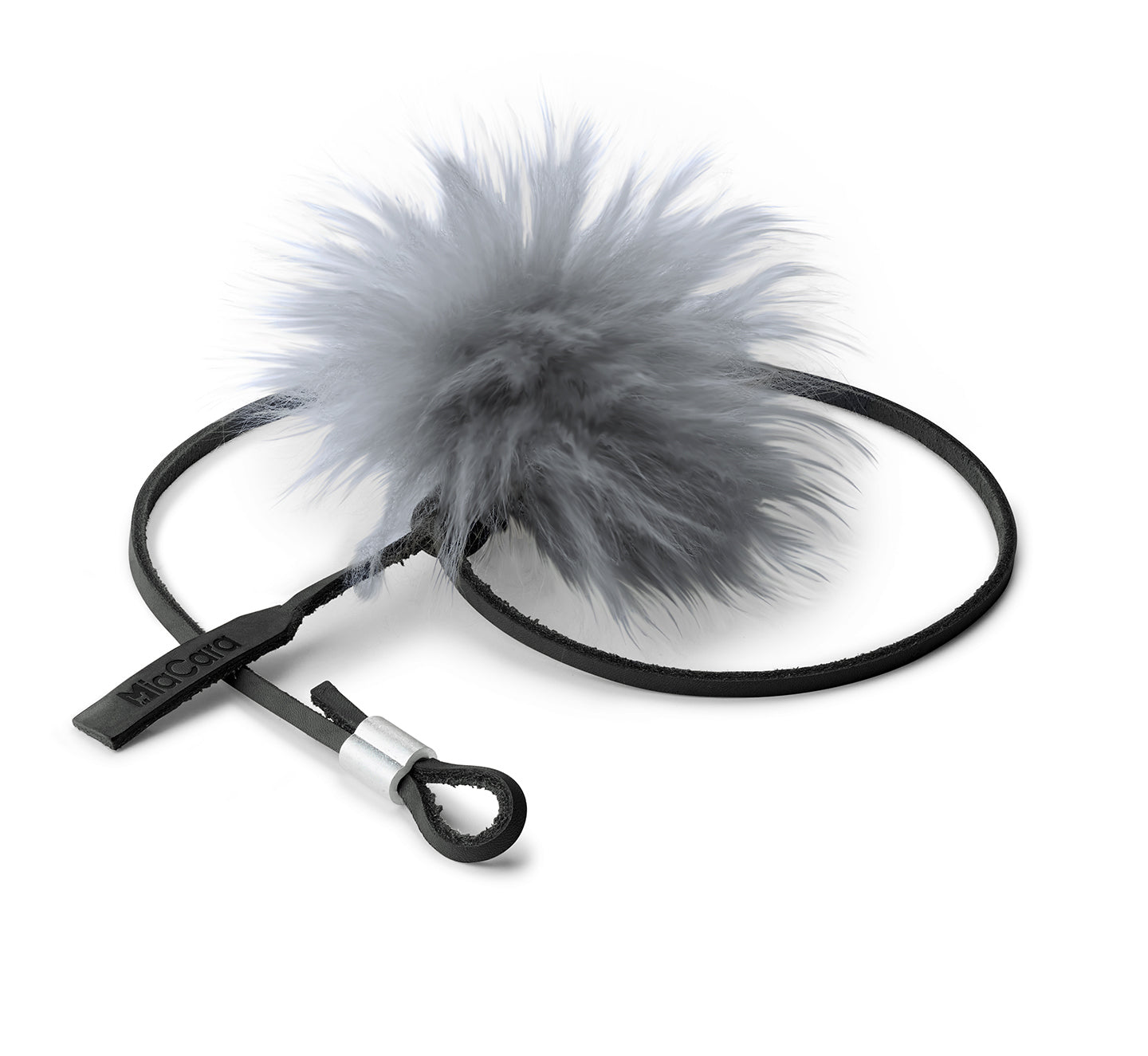 Designer store cat toys